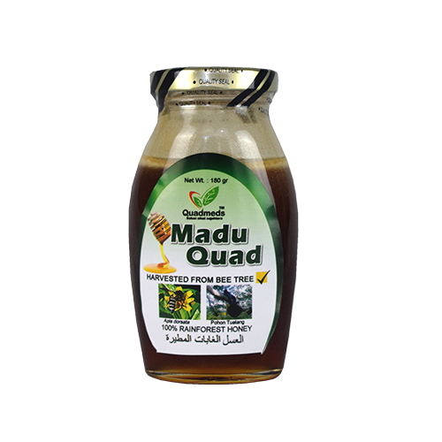 Honey 180g