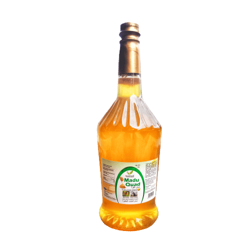 Honey 1kg highland