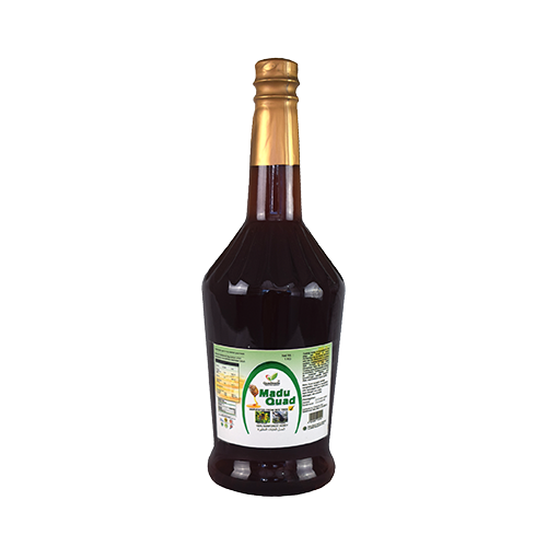 Honey 1kg lowland
